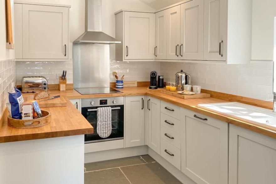 3 bedroom accommodation in St Mawgan