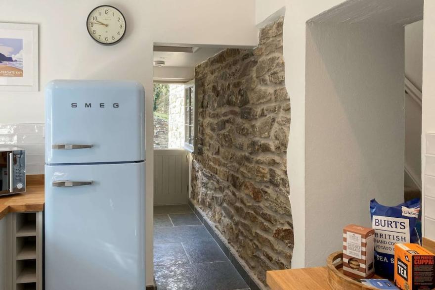3 bedroom accommodation in St Mawgan