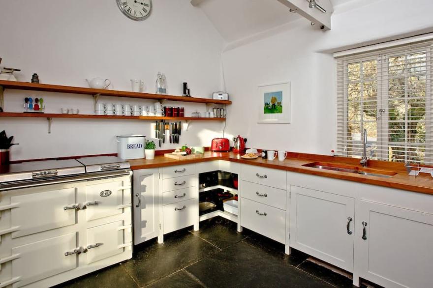 4 bedroom accommodation in Bodmin