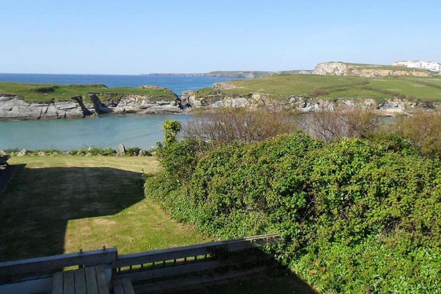 2 bedroom accommodation in Newquay