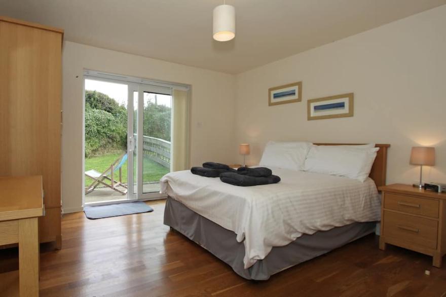 2 bedroom accommodation in Newquay