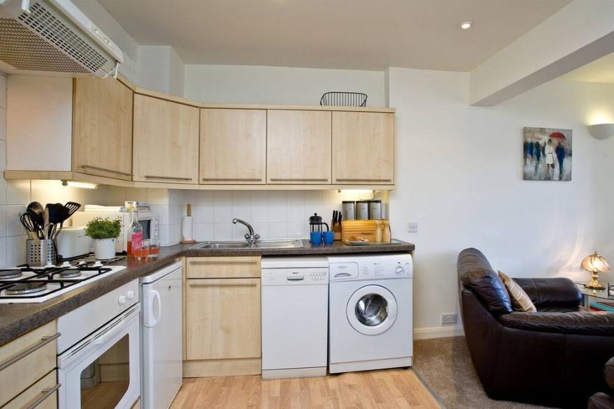 2 bedroom accommodation in Brixham