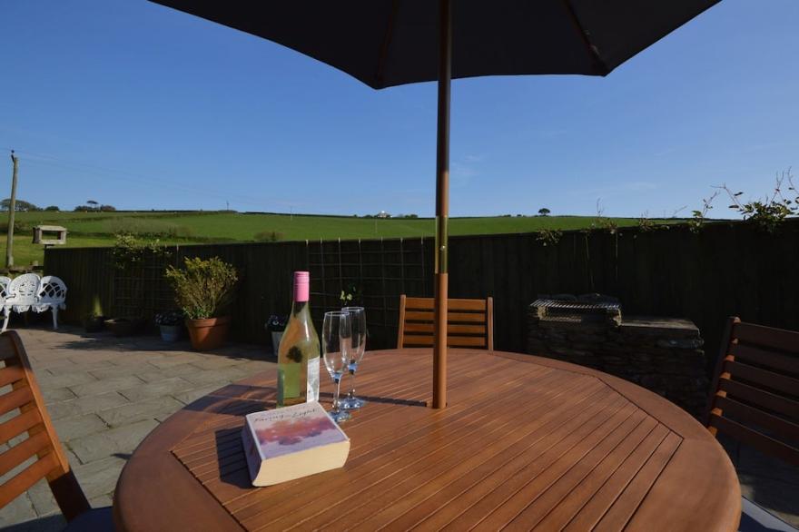 2 bedroom accommodation in Kingswear