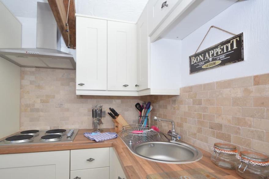 2 bedroom accommodation in Kingswear