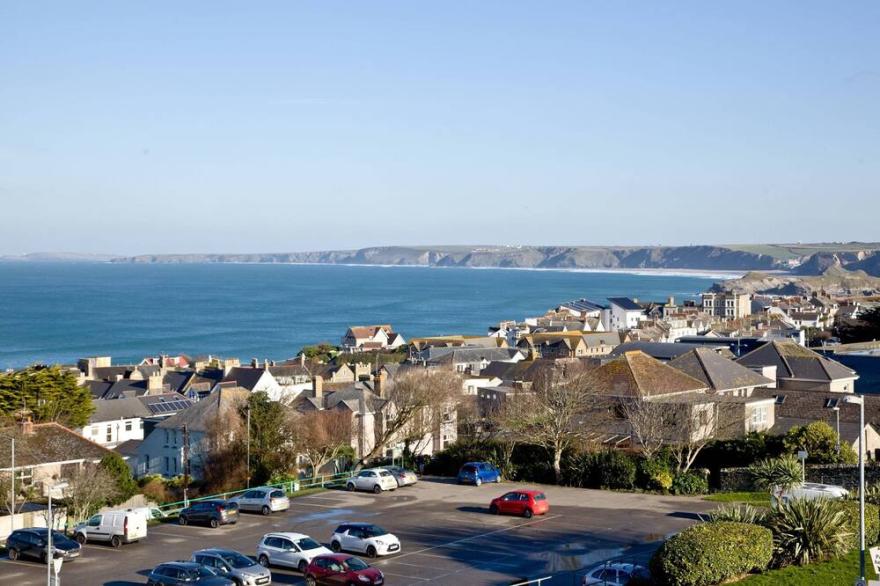 2 bedroom accommodation in Newquay