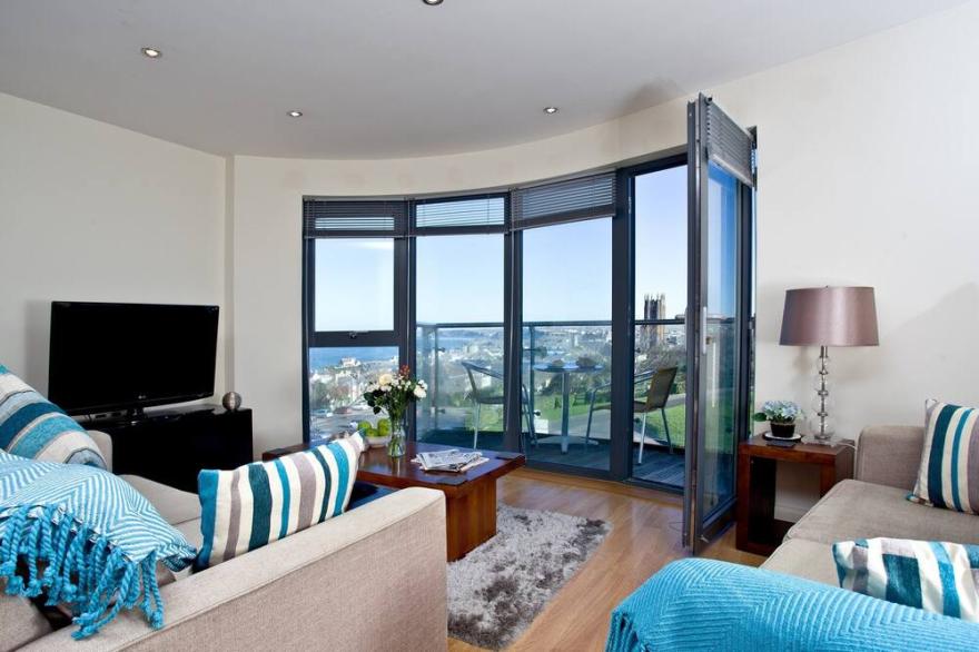 2 bedroom accommodation in Newquay