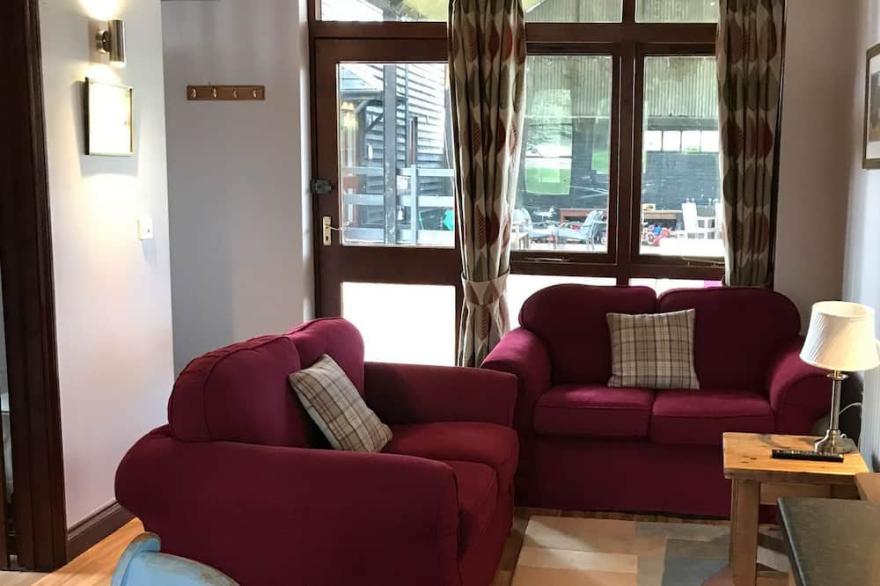 2 bedroom accommodation in Near Ely