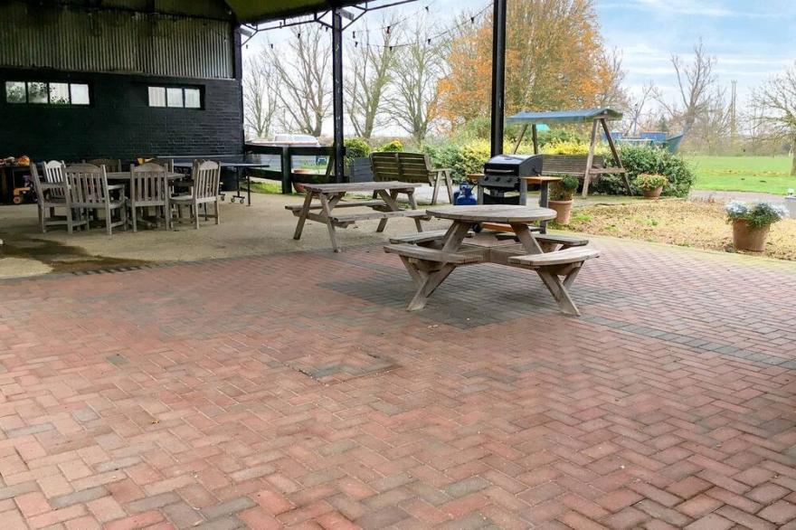2 bedroom accommodation in Near Ely