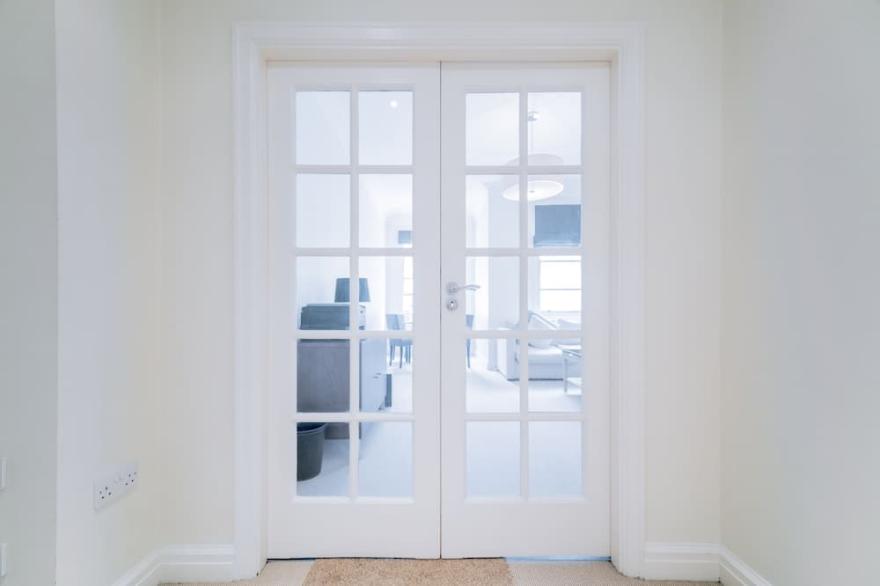 Clarges - Grand Park Street Apartments