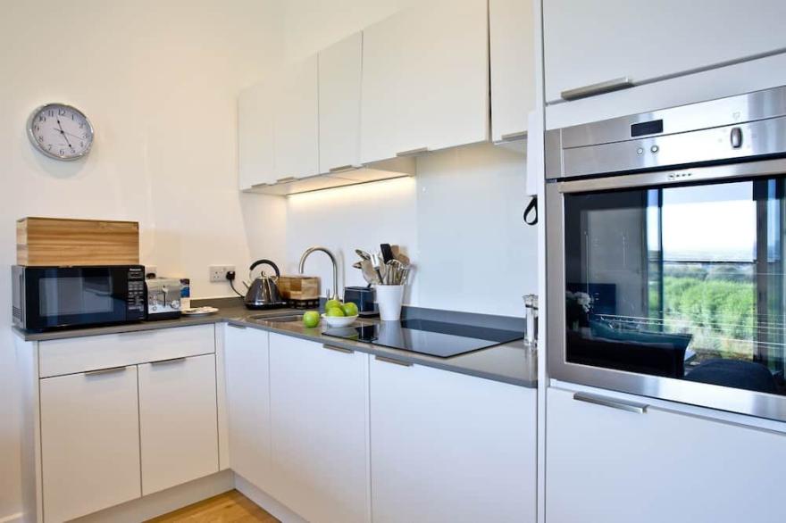 1 bedroom accommodation in St Ives