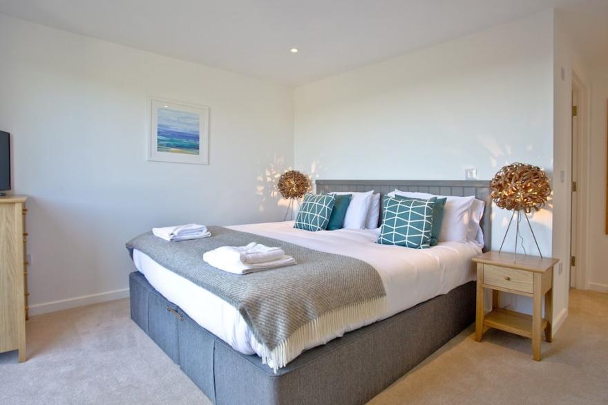 1 bedroom accommodation in St Ives