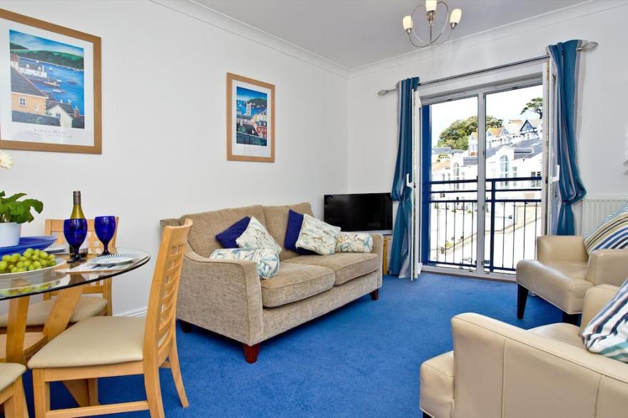 2 bedroom accommodation in Brixham