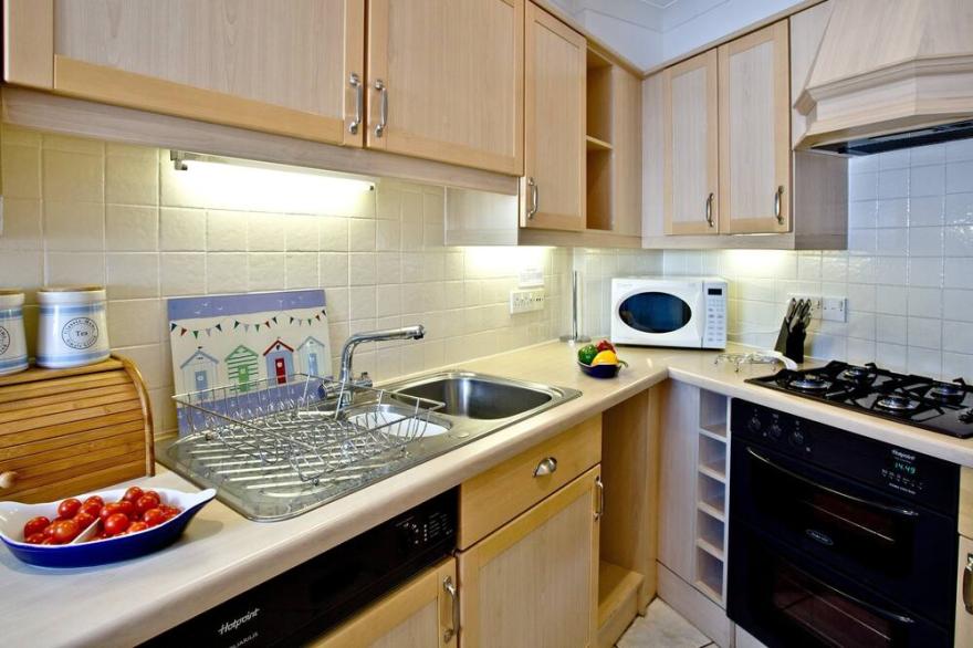 2 bedroom accommodation in Brixham