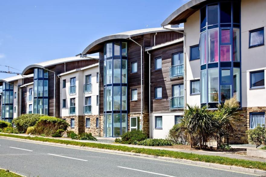 2 bedroom accommodation in Newquay