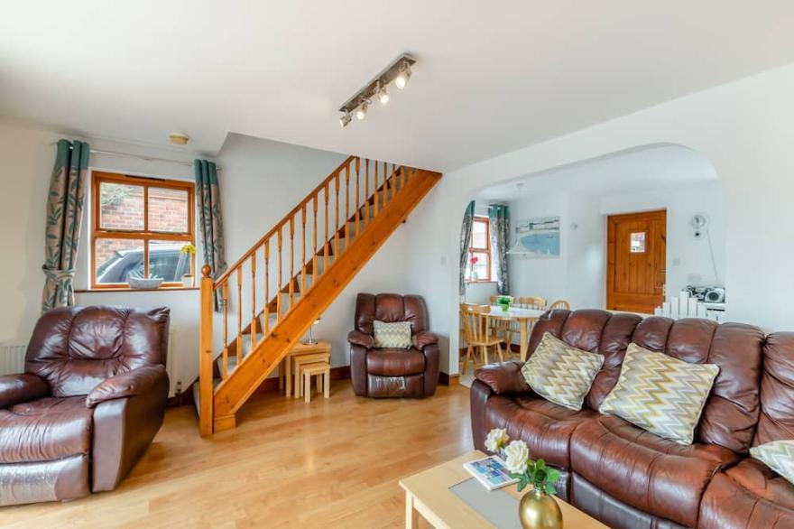 3 bedroom accommodation in Abraham’s Quay, Whitby