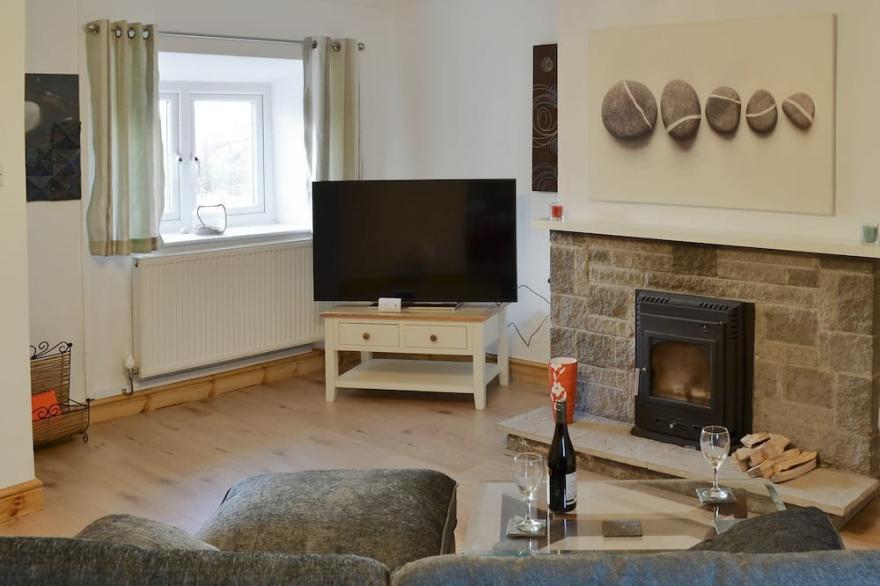1 bedroom accommodation in Caergeiliog, near Holyhead