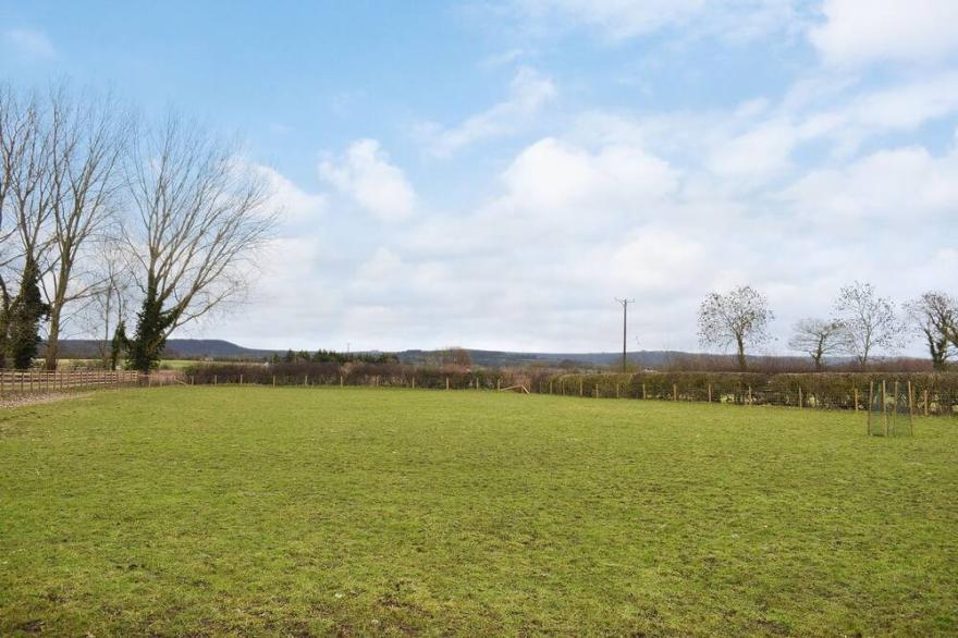 1 bedroom accommodation in South Kilvington, near Thirsk