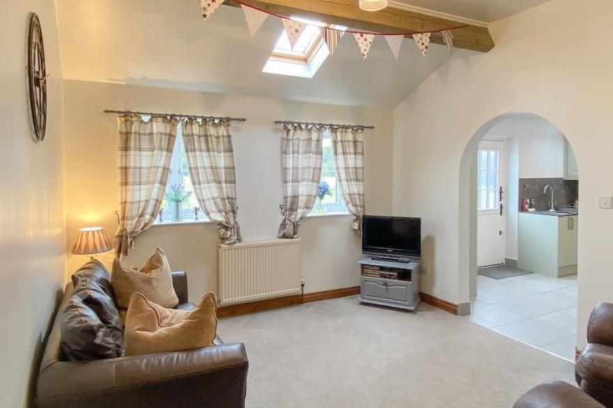 1 bedroom accommodation in South Kilvington, near Thirsk