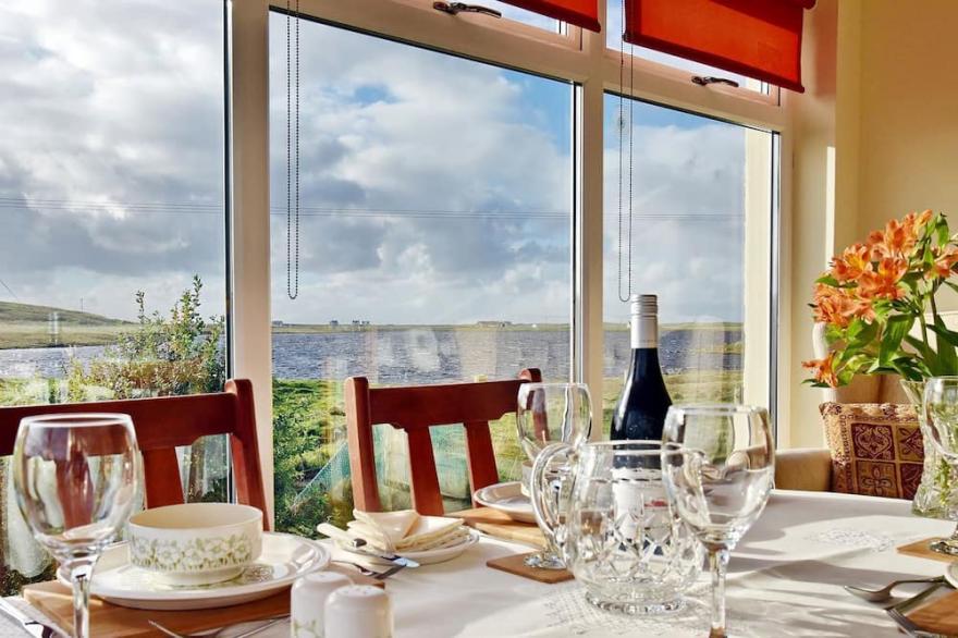 2 bedroom accommodation in Howbeg (Tobha Beag), Isle of South Uist