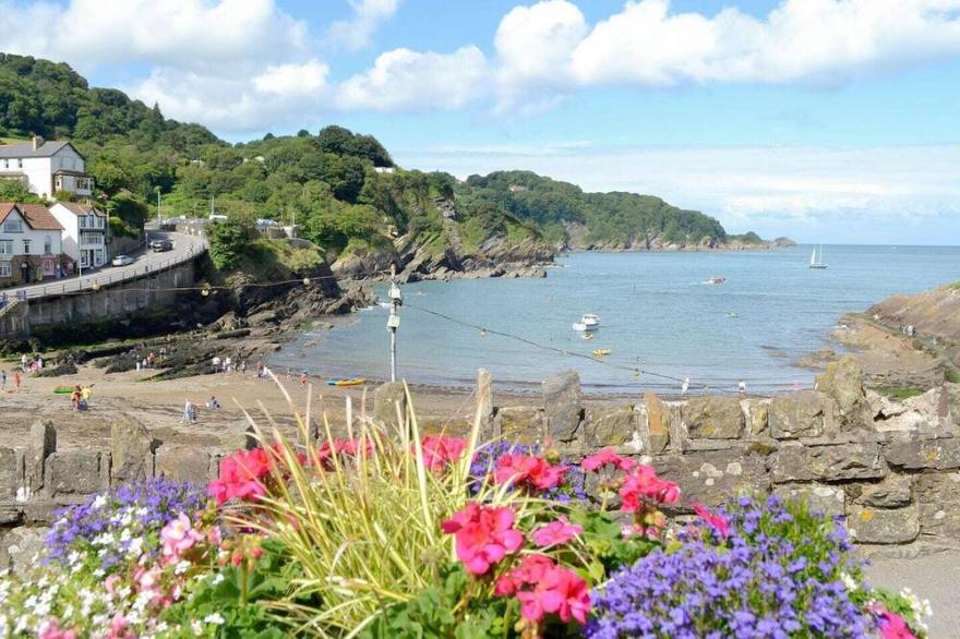 1 bedroom accommodation in Trimstone, near Woolacombe