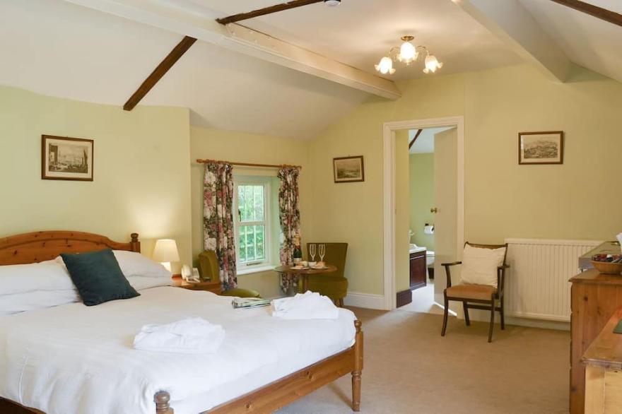 1 bedroom accommodation in Trimstone, near Woolacombe