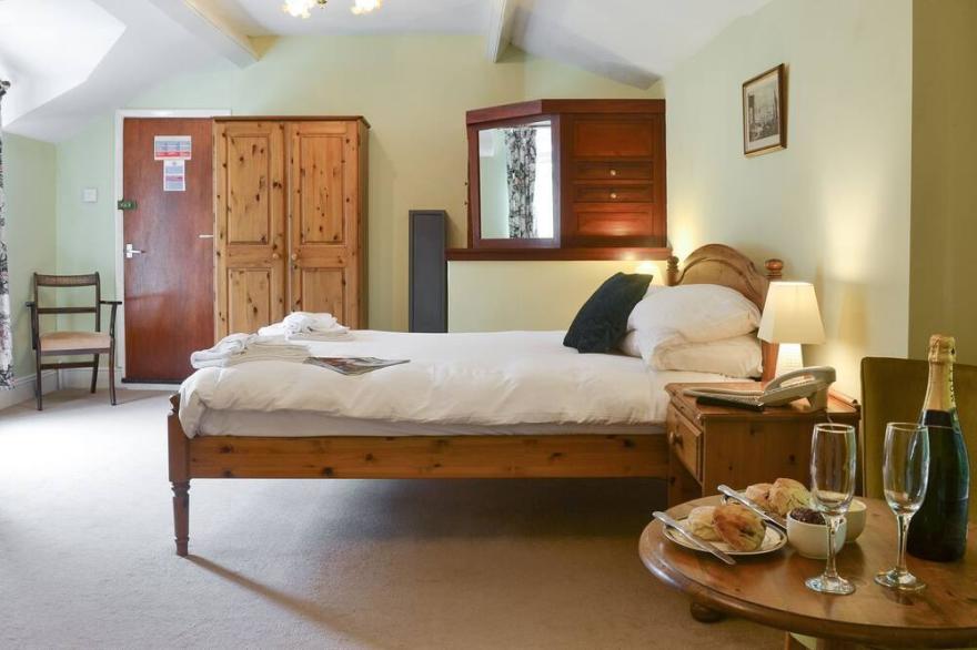 1 bedroom accommodation in Trimstone, near Woolacombe
