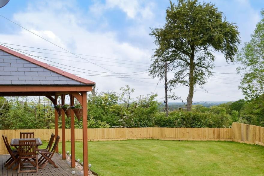 3 bedroom accommodation in Patchacott, near Okehampton