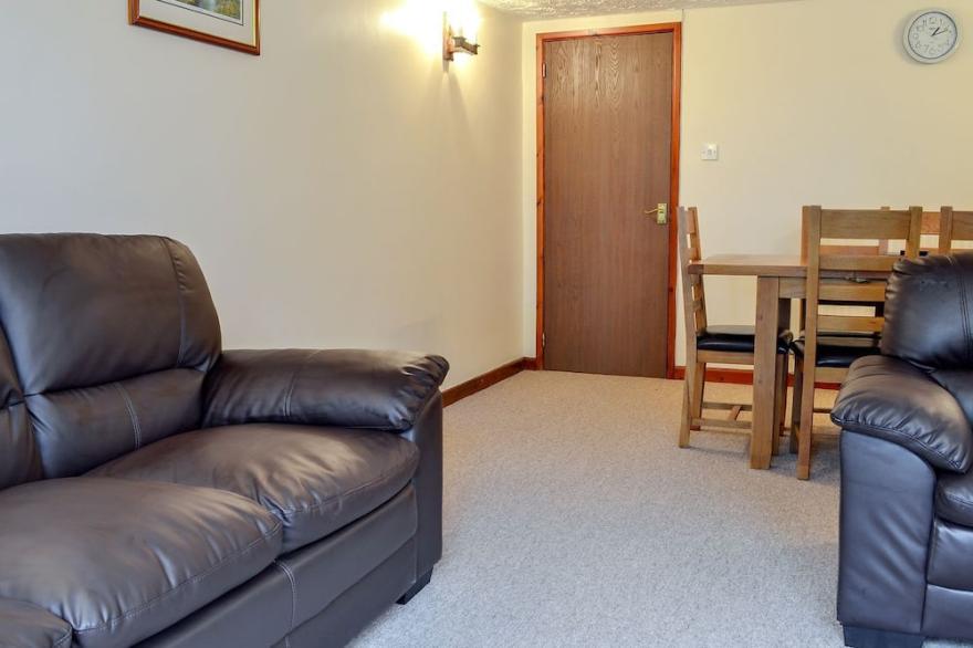 3 bedroom accommodation in Foxley, near Fakenham