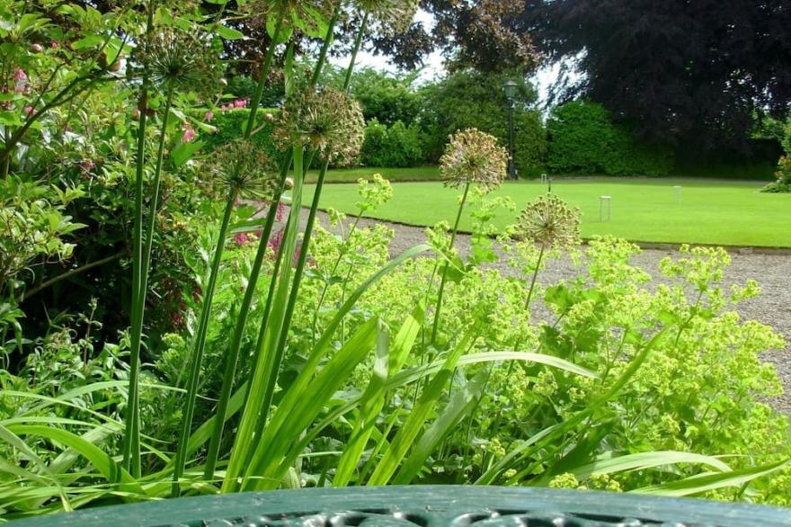 2 bedroom accommodation in Near Masham