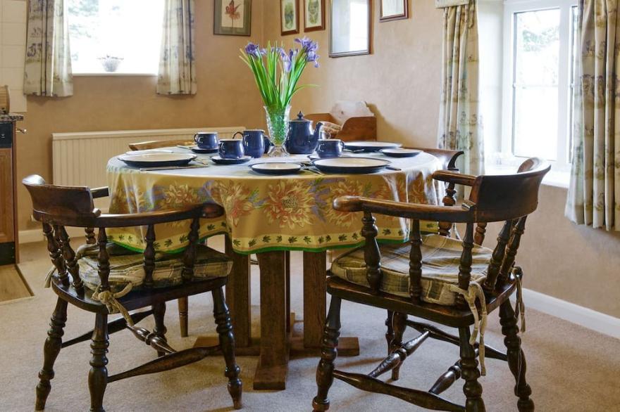 2 bedroom accommodation in Near Masham