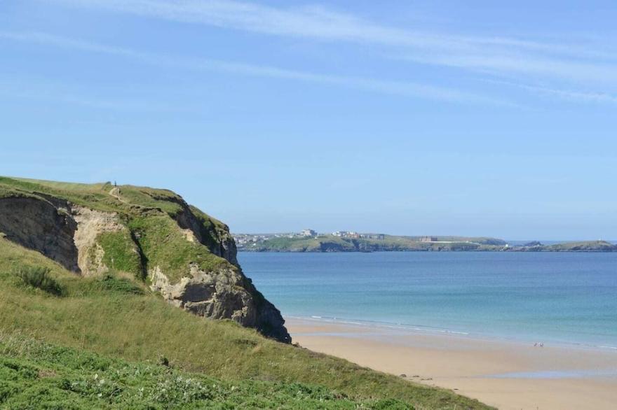 3 bedroom accommodation in St Columb Major, near Padstow