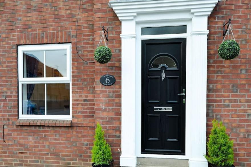 3 bedroom accommodation in Hornsea