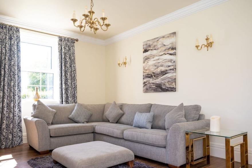4 bedroom accommodation in Cottam, near Driffield