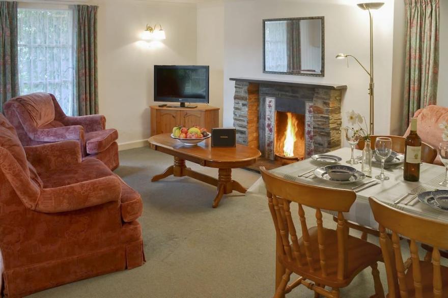 2 bedroom accommodation in Lostwithiel