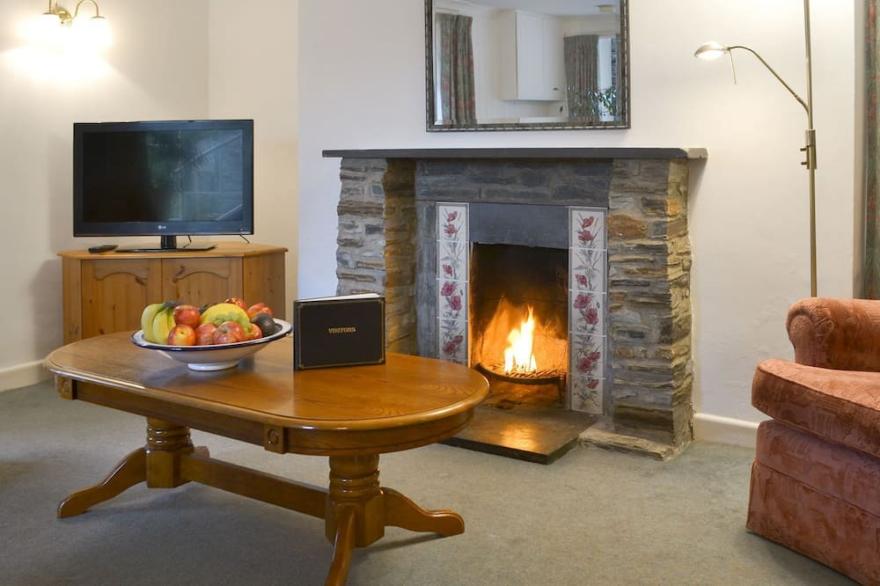 2 bedroom accommodation in Lostwithiel