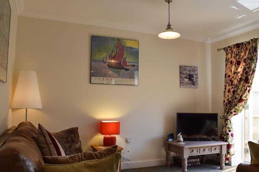2 bedroom accommodation in Shipston-on-Stour
