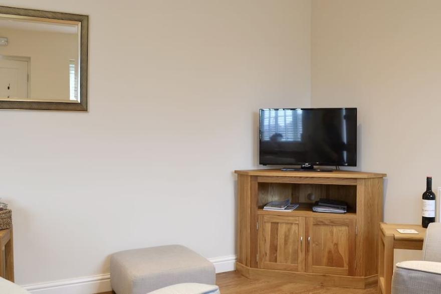 1 bedroom accommodation in Stillington, near Easingwold