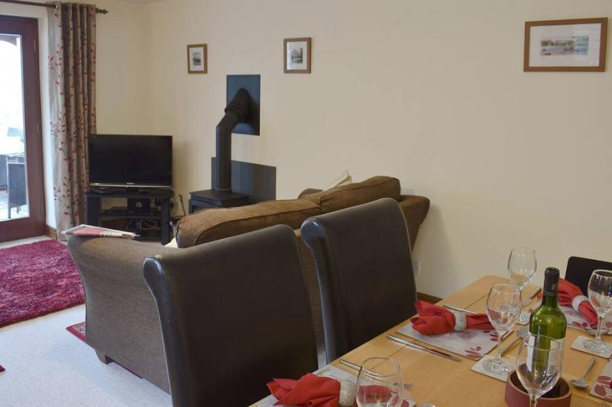 3 bedroom accommodation in Newbiggin on Lune, near Kirkby Stephen