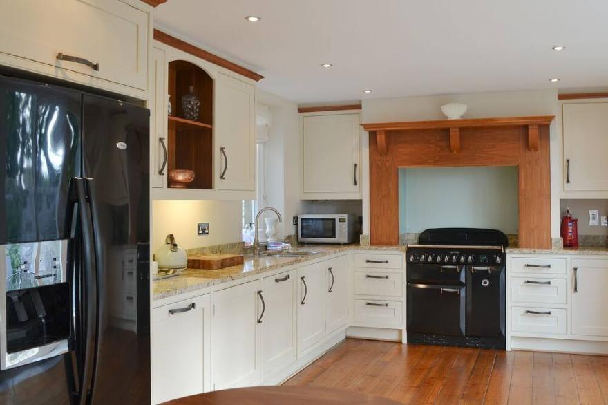 2 bedroom accommodation in Beadnell