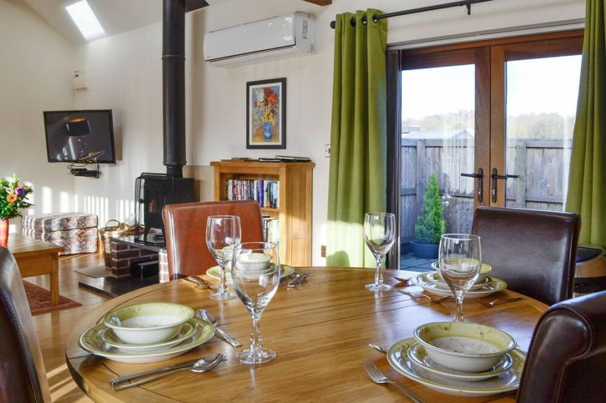 1 bedroom accommodation in Wonastow, near Monmouth