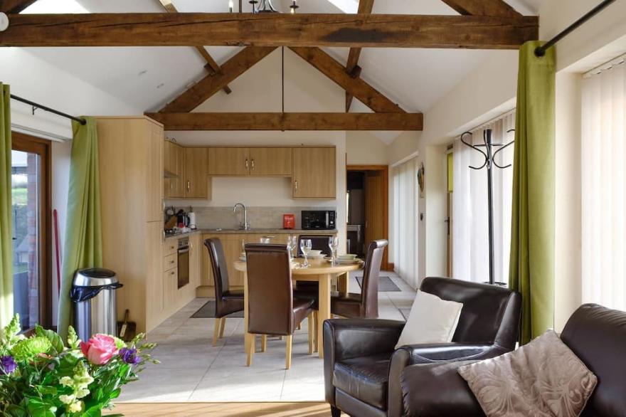 1 bedroom accommodation in Wonastow, near Monmouth