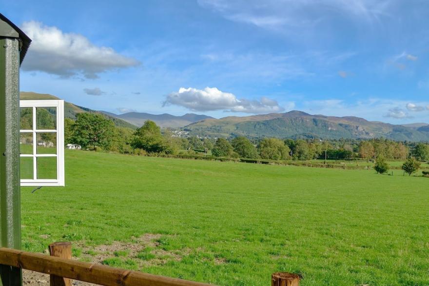 1 bedroom accommodation in Millbeck, near Keswick