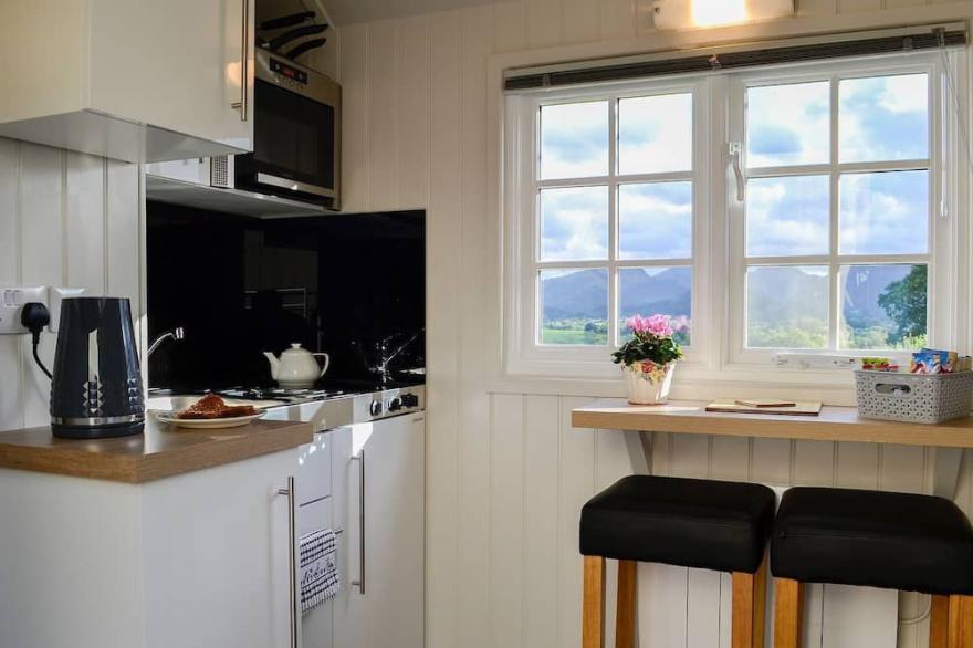 1 bedroom accommodation in Millbeck, near Keswick