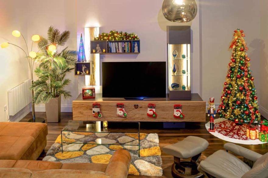 2 bedroom accommodation in Scarborough