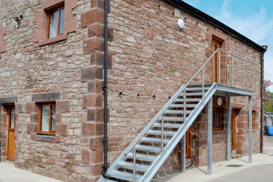 2 bedroom accommodation in St Bees, near Whitehaven