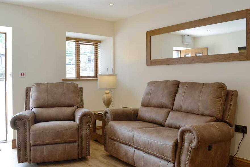2 bedroom accommodation in St Bees, near Whitehaven