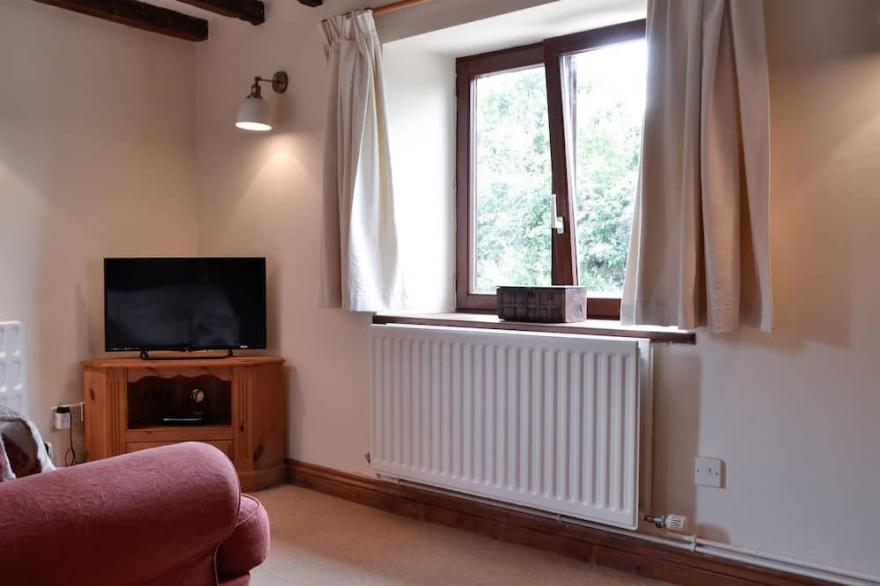 1 bedroom accommodation in near Moreton-in-Marsh