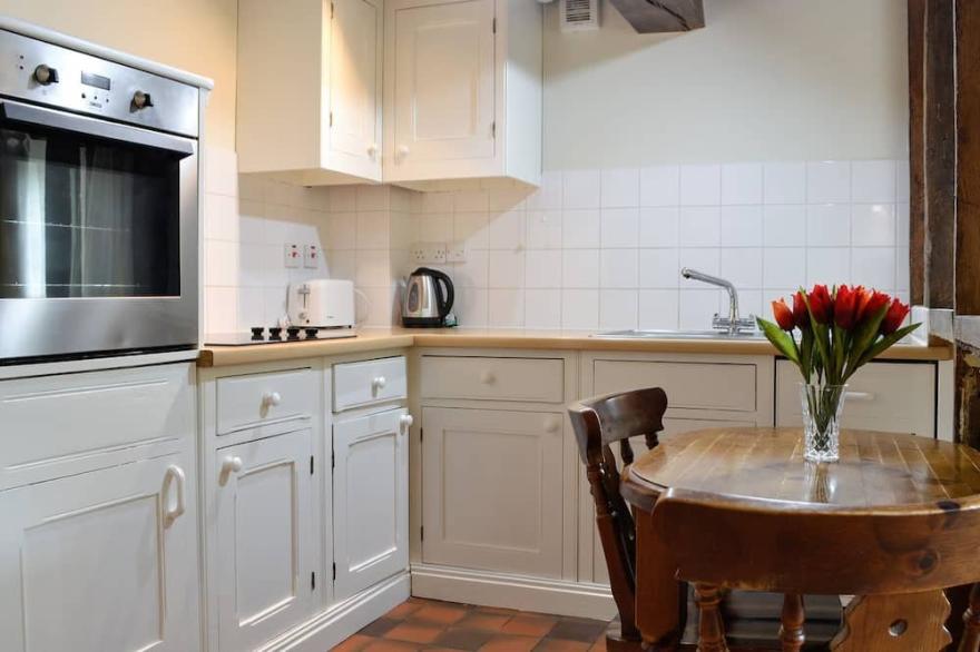 1 bedroom accommodation in near Moreton-in-Marsh