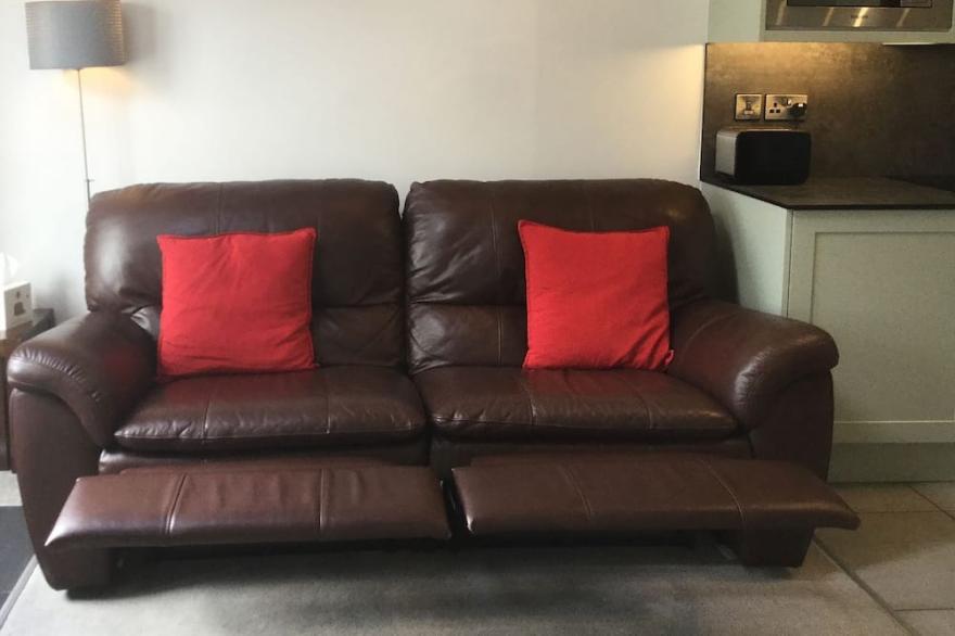 2 bedroom accommodation in South Kilvington, near Thirsk