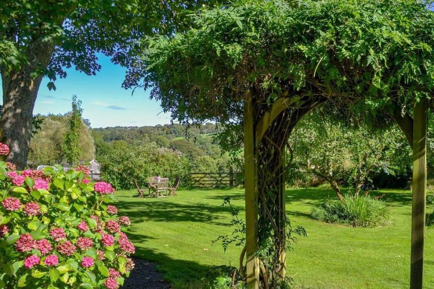 2 bedroom accommodation in Derriton, near Holsworthy